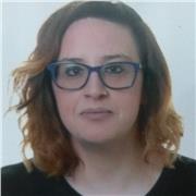 Experiencia en clases particulares de todas las asignaturas a nivel de Primaria: Inglés, Matemáticas, Lengua Castellana y Literatura, entre otros